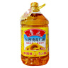 鲁花 食用油 物理压榨 剥壳去皮 葵花仁油5L 实拍图