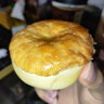 合口味酥皮叉烧菠萝包 270g 6只装 儿童早餐 咸香叉烧 点心包子下午茶 实拍图