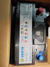 瓦尔塔（VARTA）京东养车汽车电瓶蓄电池启停系列EFB H6 70Ah以旧换新上门安装 实拍图