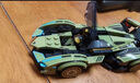 乐高（LEGO）积木拼装赛车系列76923 兰博基尼GT超跑男孩儿童玩具生日礼物 实拍图