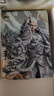 卡游哪吒之魔童闹海电影收藏卡灵焰包第2弹官方正版周边玩具哪吒卡片 实拍图