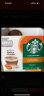 星巴克（Starbucks）多胶囊咖啡 意式浓缩12颗 重烘美式黑咖啡 适用多趣酷思咖啡机 实拍图