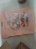 三只松鼠猪肉脯原味160g袋装零食靖江风味肉干肉脯休闲小吃独立包装 实拍图