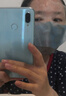 馥珮5片蚕丝白茶水嫩美肌面膜补水保湿男女润烟酰胺改善肤色晒后修复 实拍图