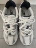 NEW BALANCE老爹鞋男鞋女鞋复古网鞋夏季透气休闲运动鞋530系列MR530SG 37 实拍图