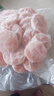 玖嘉久 鲜虾饼虾排0添加儿童营养早餐450g共18个黑虎虾肉含量95%虾滑仁 实拍图