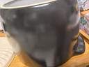 砂锅陶瓷煲耐高温干烧家用燃气灶炖锅煲仔饭炖汤炖肉专用汤煲汤锅 【升级加厚】5-7人用 4.5L 实拍图