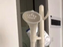 美的（Midea）【超大蒸汽】家用挂烫机/手持熨烫机/便携蒸汽机电熨斗/服装店商用小型熨衣除菌除皱国家补贴18D1 实拍图