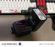 斯丹德FK580机顶闪光灯便携外拍灯适用于单反相机热靴灯TTL高速摄影灯离机拍照打光灯适用尼康 实拍图