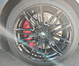 韩泰（Hankook）汽车轮胎 215/65R16 98H RA23 原配途观/奇骏 适配启辰T70 实拍图