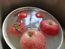 壳零果蔬清洗粉蔬菜水果泡洗婴儿奶瓶餐具清洁剂清洗泡洗粉 【果蔬+生鲜】138g*2+赠48g 实拍图