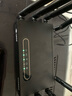 联通中国联通移动随身行wifi6无线免插卡cpe便携式家用无限上网卡高速流量含5G千兆双频WiFi路由器链接 【4G黯羽驰网】8根增益天线+Type-C直连 实拍图