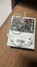 Apple/苹果 闪电/Lightning接口的EarPods 苹果耳机有线耳机原装耳机 适用闪电接口的iPhone/iPad 实拍图