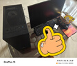 九州风神（DEEPCOOL）玄冰400V5CPU电脑散热器附带硅脂（镀镍4热管/超频220W/热管偏置不挡内存/AG400） 实拍图