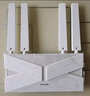 普联（TP-LINK） 大道AX3000满血WiFi6千兆无线路由器 5G双频穿墙 Mesh 3000M无线速率 信号增强 支持易展 XDR3010 实拍图
