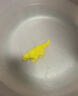 麦趣星球儿童礼泡水恐龙孵化蛋仿真动物模型膨胀实验Steam玩具盲盒 实拍图