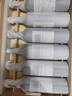 拉菲（LAFITE）巴斯克花园赤霞珠干红葡萄酒750ml*6瓶 婚宴礼盒装 原瓶进口红酒 实拍图