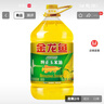 金龙鱼 食用油 非转基因 压榨 一级 纯正玉米油4L（新老包装随机发货） 实拍图