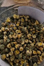 福茗源昆仑雪菊胎菊新疆天山雪血菊野菊花茶胎菊花草茶养生茶饮200g 实拍图