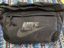 耐克NIKE单肩包男女腰包TECH HIP PACK休闲包BA5751-010 黑 实拍图