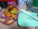 塑料水桶手提加厚洗衣桶家用多功能盆桶套装圆形桶宿舍洗衣桶水桶 7014单水桶（28cm） 1个装（颜色随机） 实拍图