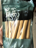 方家铺子中华老字号 黄豆笋500g 手工豆筋棒豆皮腐竹豆棍豆杆豆棒火锅食材 实拍图