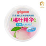 贝亲（Pigeon）婴儿玉米舒缓爽身粉 桃叶精华 50g HA23 实拍图