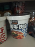 莫小仙私房牛肉*3桶+重庆小面*3桶 冲泡粉丝方便速食泡面休闲零食573g 实拍图
