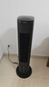 美的（Midea）【降温首选】家用空调扇智能语音冷风扇负离子净化静音落地冷风机水冷塔扇强力制冷小空调ACA10TJR 实拍图