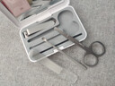 忍者（storc）指甲刀全套装指甲剪指甲钳工具包指甲锉 德国工艺 磁吸款五件套 实拍图