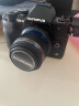 奥林巴斯（OLYMPUS）M.ZUIKO DIGITAL 45mm F1.8 定焦人像镜头 微单镜头 背景虚化 黑色 等效90mm 实拍图