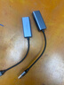 优越者USB3.0转RJ45网线接口千兆有线网卡扩展坞外置网口转换器适用笔记本台式电脑置免驱动U1346A 实拍图