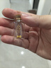 领丰金黄金豆豆AU9999足金实心真金豆子收藏节日礼物送女友节日小金豆 金豆2g/颗 实拍图