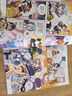 大中华寻宝系列6·四川寻宝记新版儿童中国地理科普知识百科漫画书，儿童科普，人文地理，漫画读物 暑假作业 一升二暑假衔接 小升初暑假衔接 实拍图