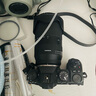 腾龙（Tamron）B061X 18-300mm F/3.5-6.3 Di III-A VC VXD防抖远摄大变焦微单镜头旅游（富士X口） 实拍图