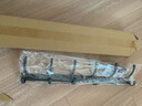 八海鸟【双层挂钩 双倍容量】挂衣钩衣服挂钩入户门后壁挂衣帽钩免打孔 实拍图