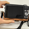 佳能（Canon）g7x2相机 g7x3专业数码相机 vlog视频拍摄网红美拍家用直播4K便携V1卡片机口袋照相机 G7X Mark III G7X3 银色 套餐一【64G卡 相机包等基础配件】 实拍图