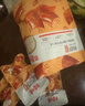 百草味 酱卤鸭掌十八香老卤味300g/约10包 零食卤味烤鸭掌独立包装即食 实拍图