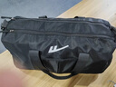 回力健身包男加大干湿分离袋大容量防水游泳运动手提包健身出差旅行包 实拍图