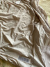 迪卡侬（DECATHLON）防晒衣外套防紫外线风衣户外防晒服男女 H100-女款-浅紫色 M 实拍图