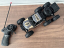 JJR/C合金越野车六轮电动rc遥控赛车儿童玩具男孩汽车遥控车生日礼物 实拍图