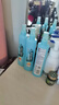 六神【防蚊喷雾】清新花香花露水180ml*3(蚊怕水 驱蚊液 驱蚊喷雾) 实拍图