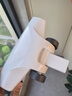 美的（Midea）吸尘器SC861A家用手持立式吸尘器二合一强劲吸力【国家补贴】 实拍图