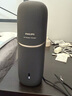 飞利浦（PHILIPS）电动剃须刀全新一代旋护式新9系ultra+-24H持久净剃刮胡刀配紫外线充电盒 父亲节礼物送老公 实拍图