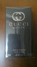 GUCCI古驰 罪爱男士淡香水50ml 东方香调 生日礼物自营 实拍图