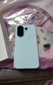 vivo S30 Pro mini 6.31 英寸多彩小直屏 行业首发希区柯克变焦实况  6500mAh小屏续航战神手机 国补 薄荷青 12GB+256GB 一年碎屏保 实拍图