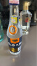 叙府蓝标大曲  浓香型白酒 52度 100ml 小酒试饮装 实拍图
