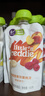 小皮（Little Freddie）婴幼儿高铁米粉蓝莓藜麦谷物混合口味160g*2盒 钙铁锌米糊 实拍图