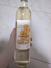 京东京造 微醺冰白葡萄酒晚收甜白500ml*6整箱 自饮送礼晚安果酒红酒 实拍图