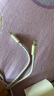 尊匠苹果充电器正品充电线氮化镓30W快充线PD套装适配原装iPhone14ProMax 16 15手机13充电头20W数据线 【适用苹果6-14系列】快充头+闪充线丨2米套装 实拍图